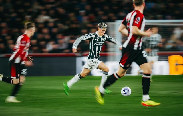 爱游戏在线-丹麦爆冷德国，布鲁诺统治全场