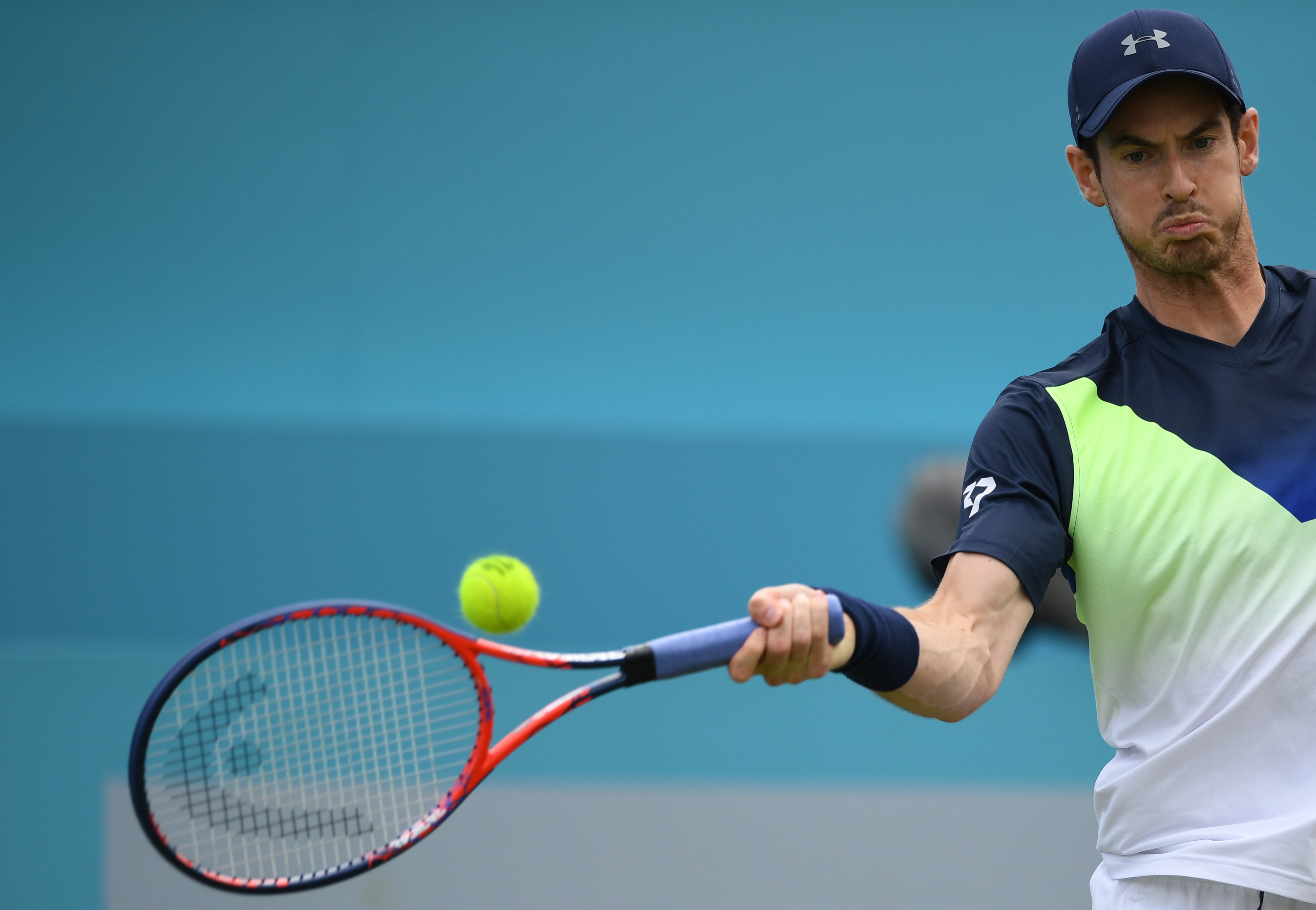 爱游戏下载-世界网球队血洗澳大利亚网球队，穆雷关键制胜