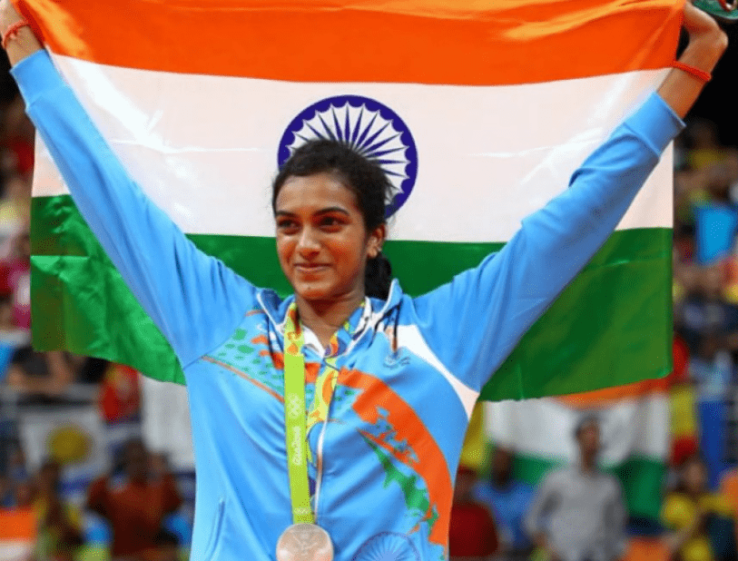 爱游戏在线-印度羽毛球队轻取泰国羽毛球队，辛杜绝境逆转