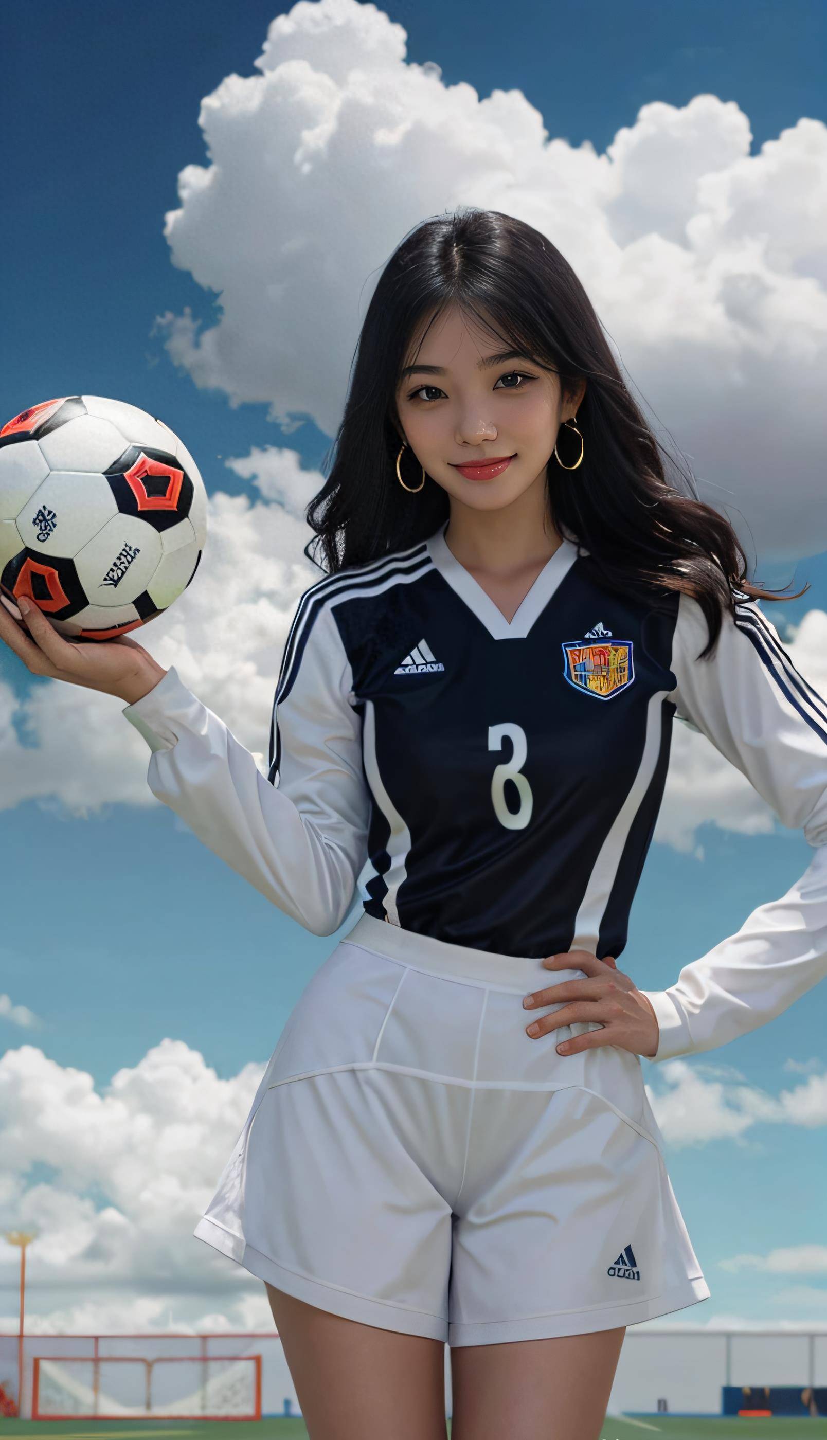 冷静与激情交织！足球完美收官