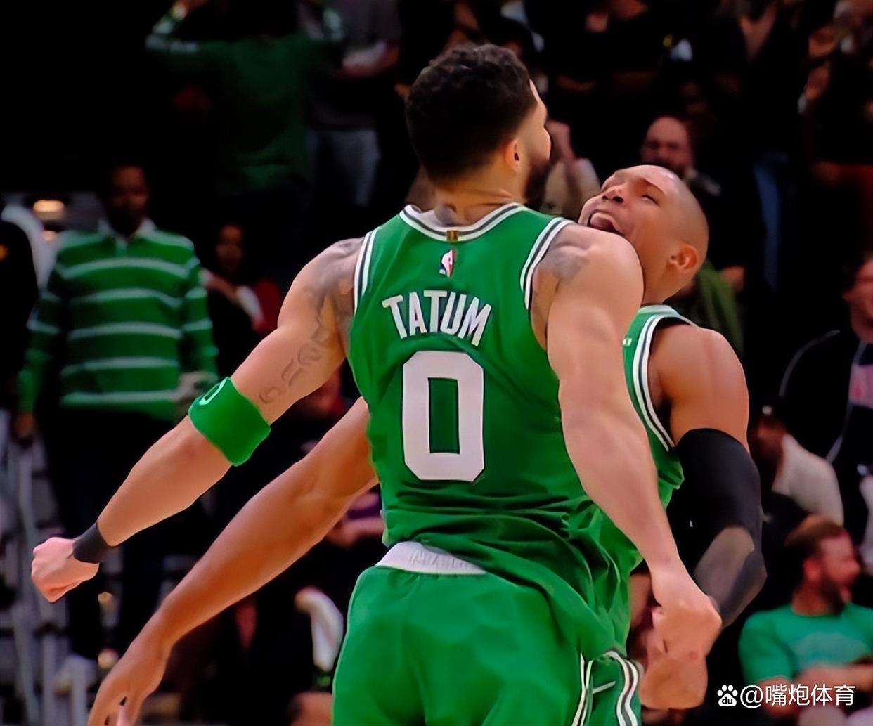 鹈鹕完胜上海队，塔图姆高光表现的简单介绍