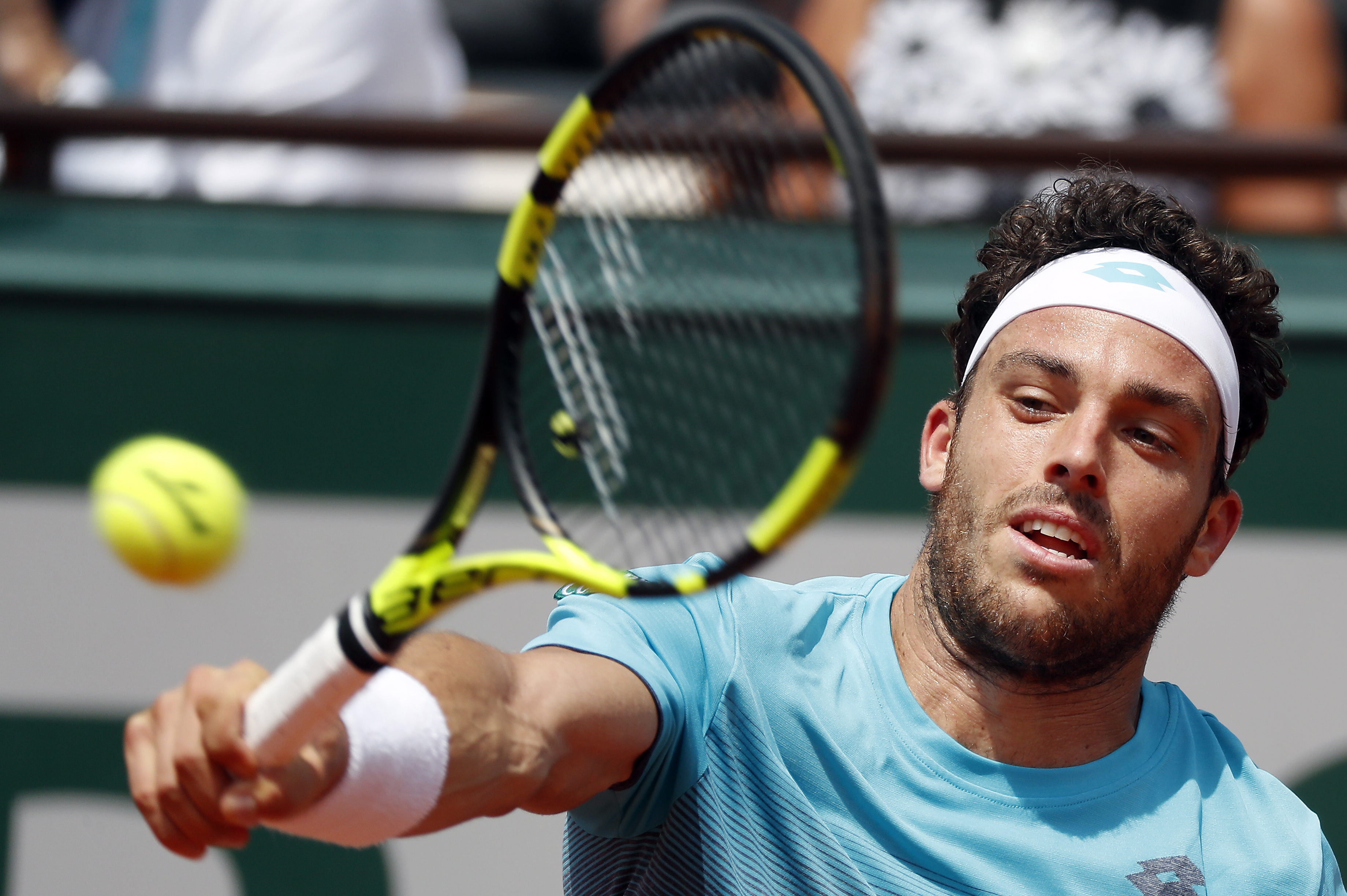 温网横扫法网，蒂姆带队取胜