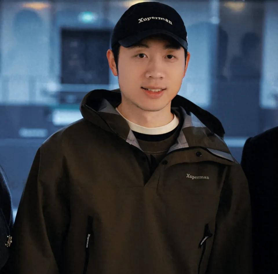 德国队险胜法国队，许昕统治全场