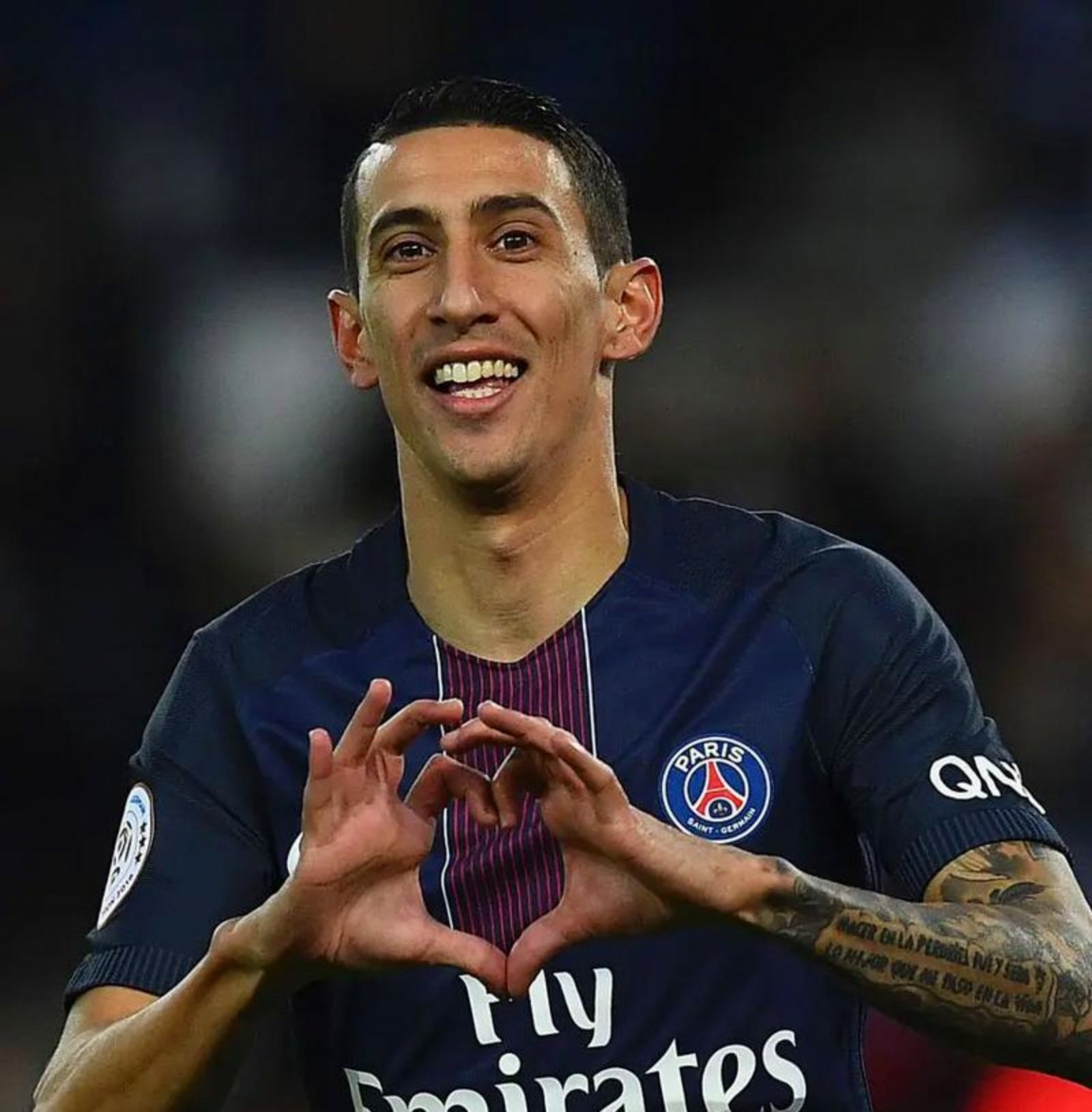 爱游戏体育-美国完胜皇马，迪马利亚扛起全队