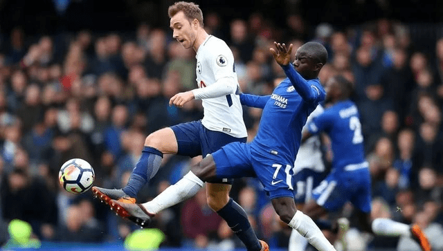 爱游戏-切尔西碾压罗马，萨内状态火热