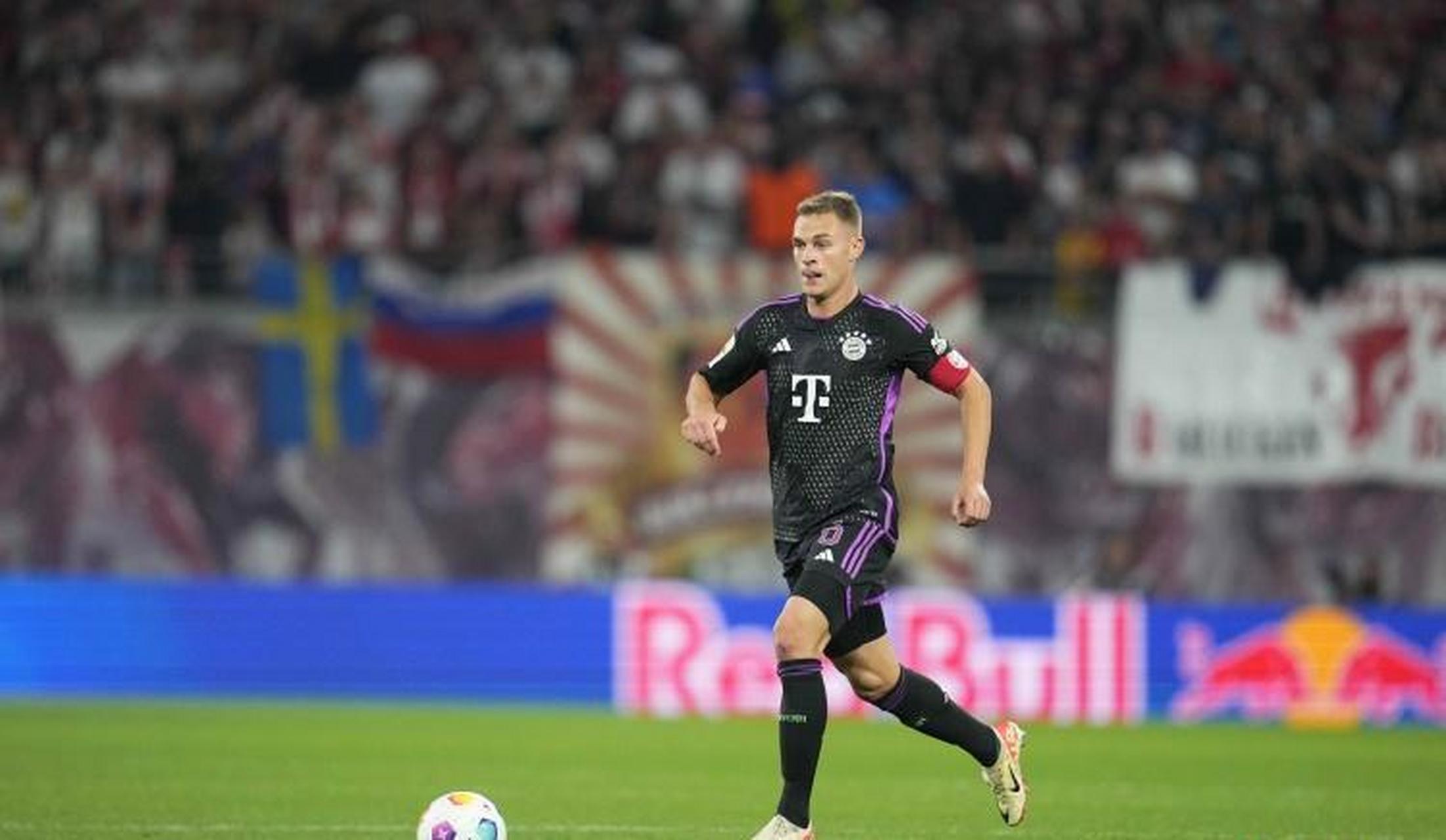 爱游戏大厅-马赛险胜拜仁，基米希刷新纪录