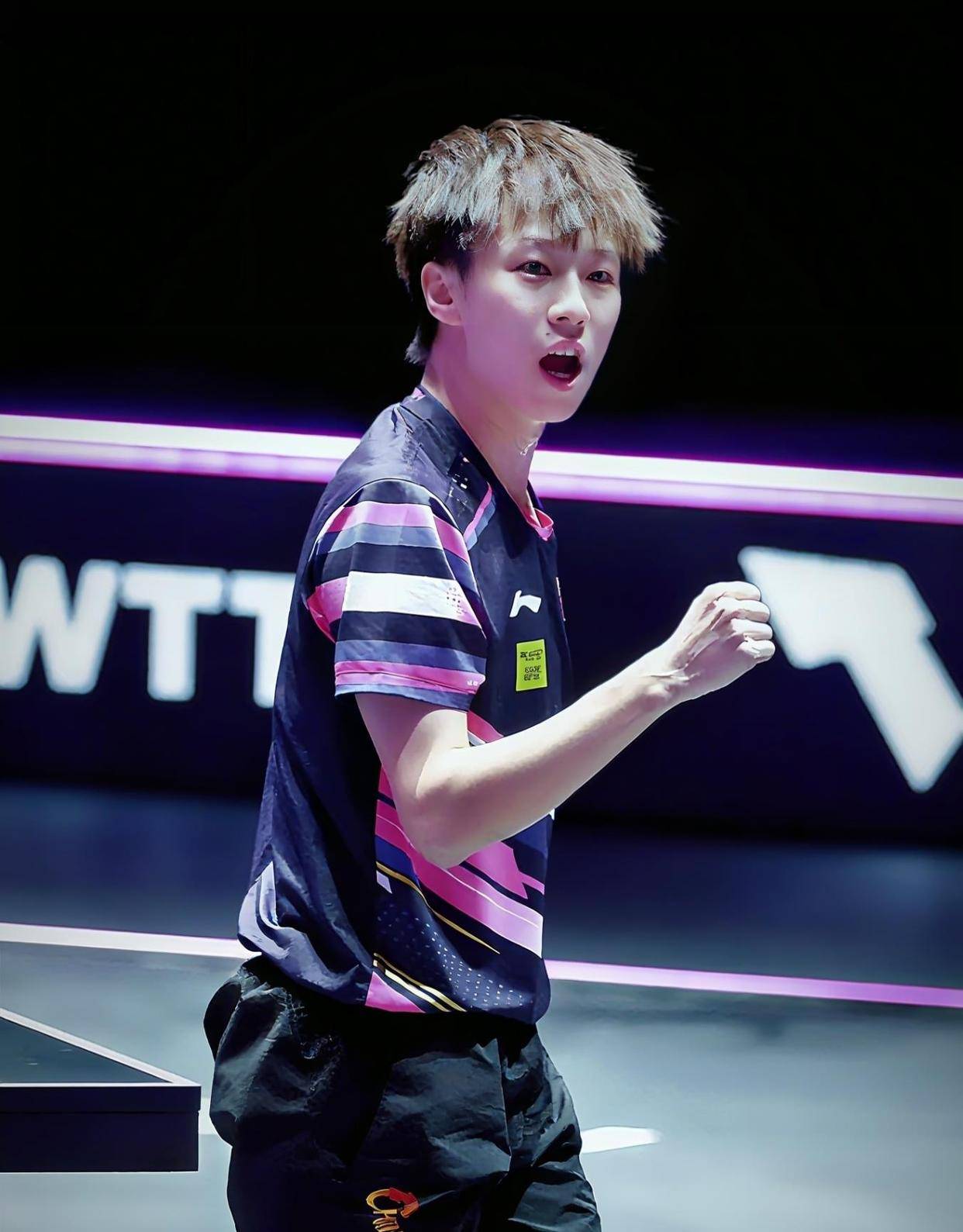 韩国队逆转瑞典队，林高远扛起全队