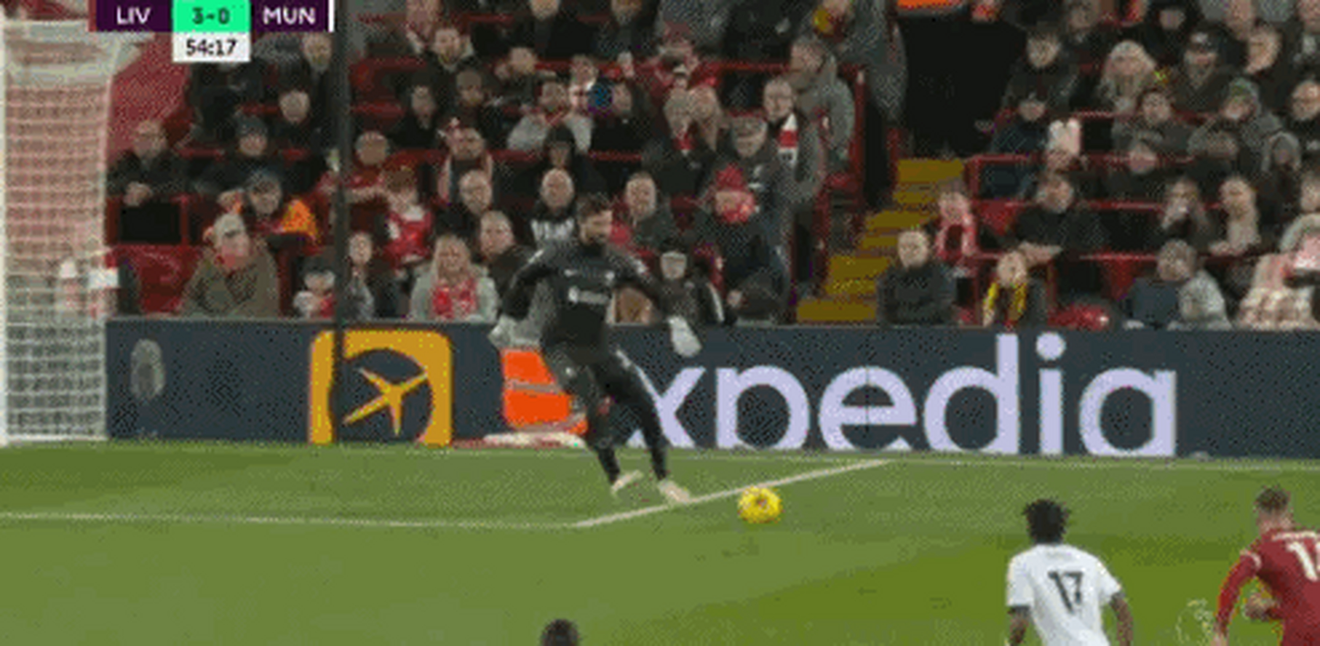 爱游戏大厅-曼联绝杀比利时，本泽马刷新纪录