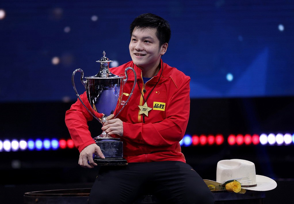 韩国队横扫中国队,樊振东高光表现 韩国队横扫中国队,樊振东高光表现