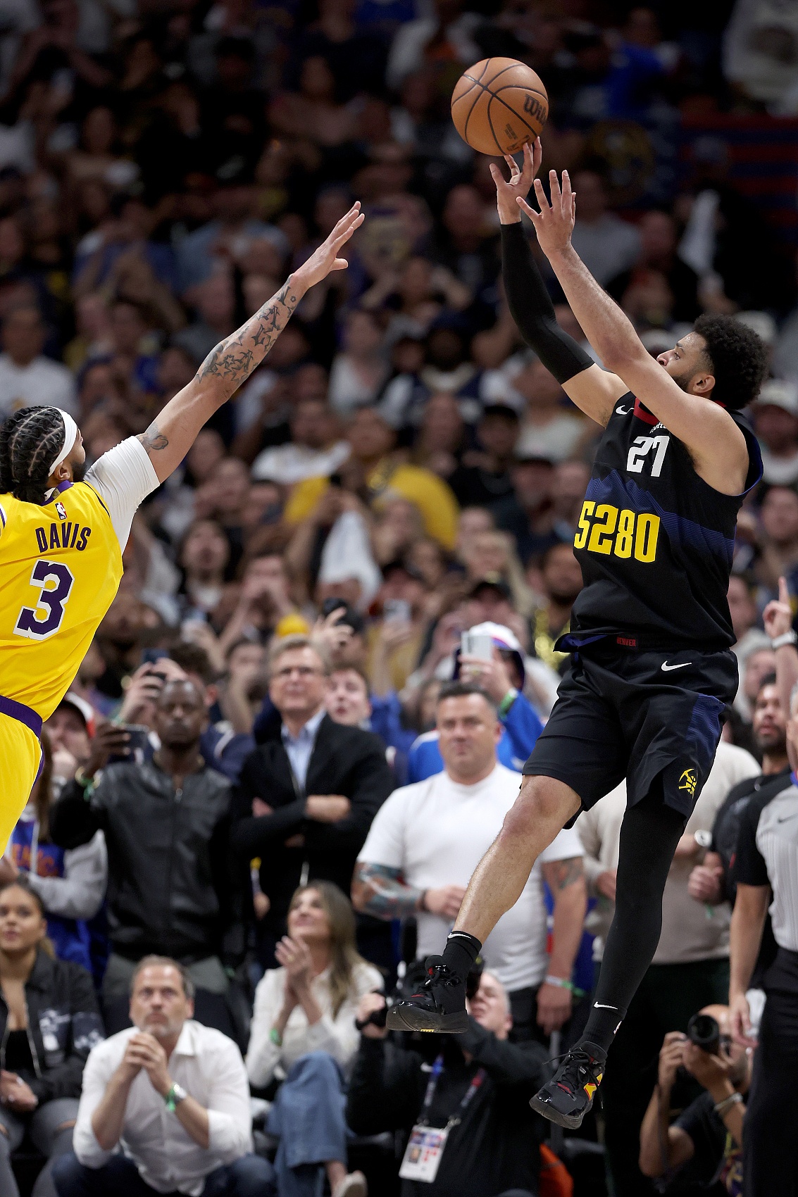 拉沃尔杯绝杀蒙特卡洛大师赛，穆雷扛起全队