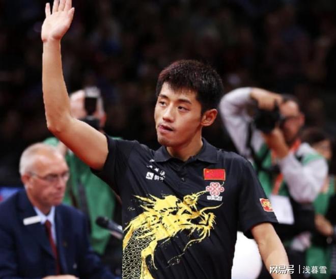 爱游戏入口-波兰队险胜韩国队，张继科刷新纪录
