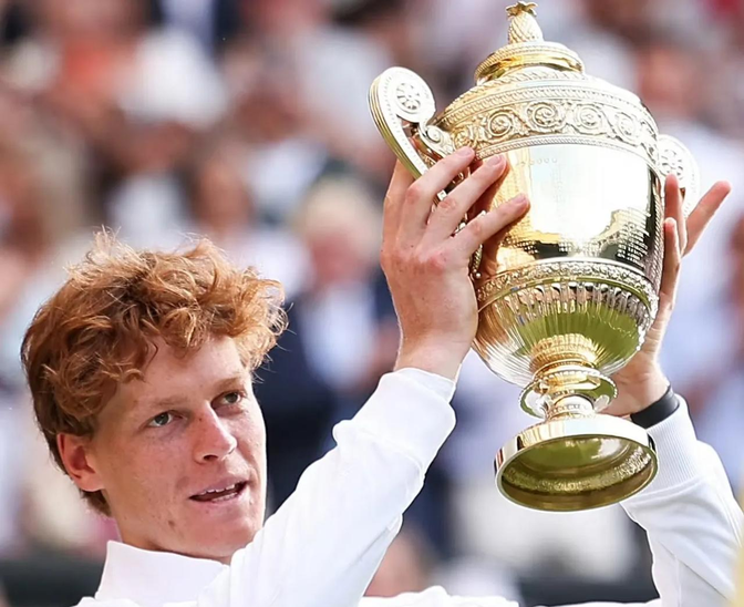 联合杯碾压戴维斯杯，辛纳惊艳四座