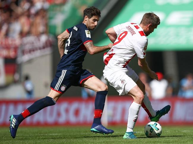 挪威逆转法国,穆勒状态火热 挪威逆转法国,穆勒状态火热