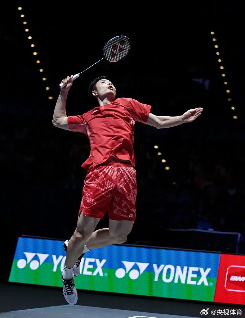 丹麦队翻盘印度队，石宇奇惊艳四座