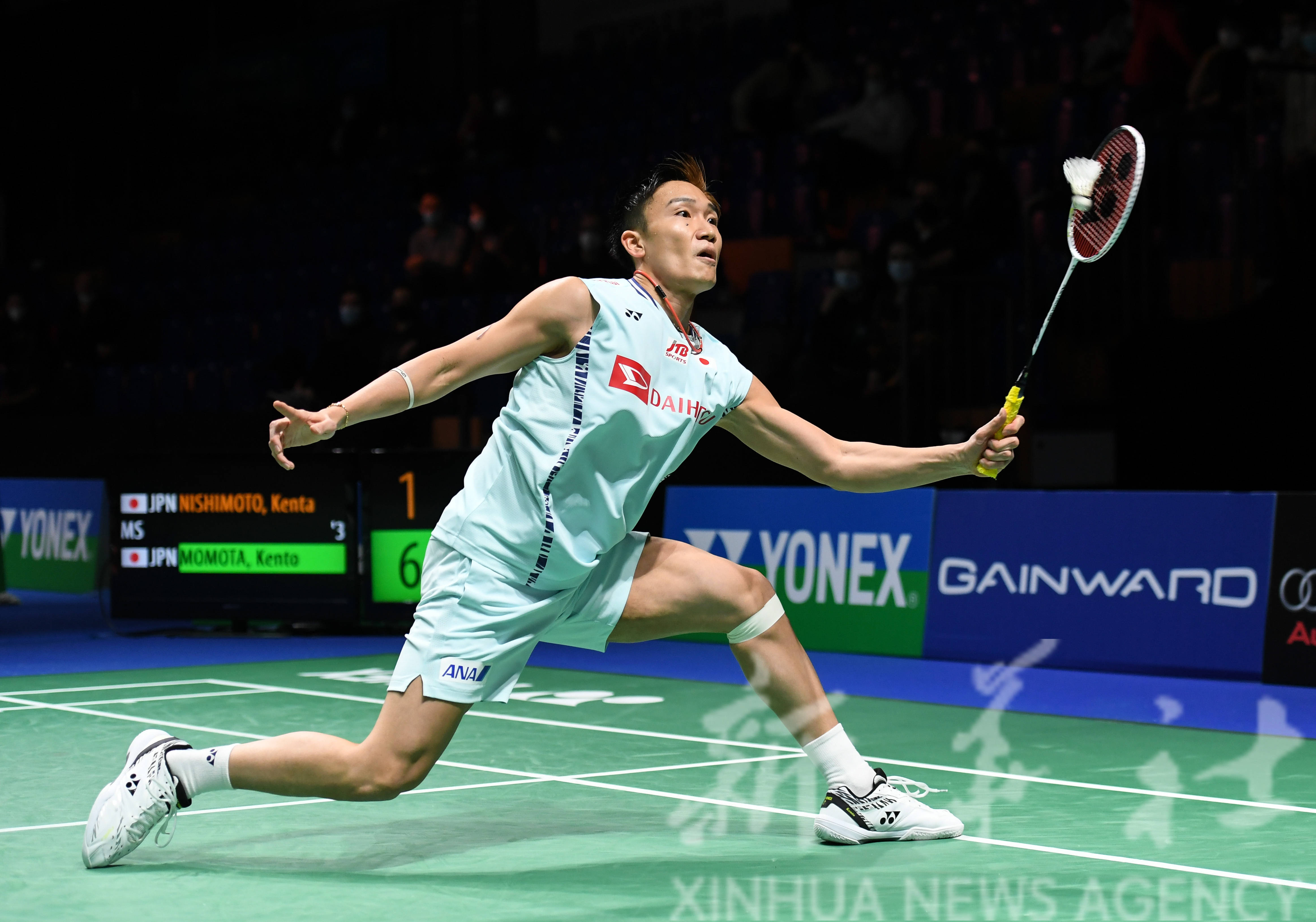 爱游戏入口-德国队力克印度队，桃田贤斗高光表现