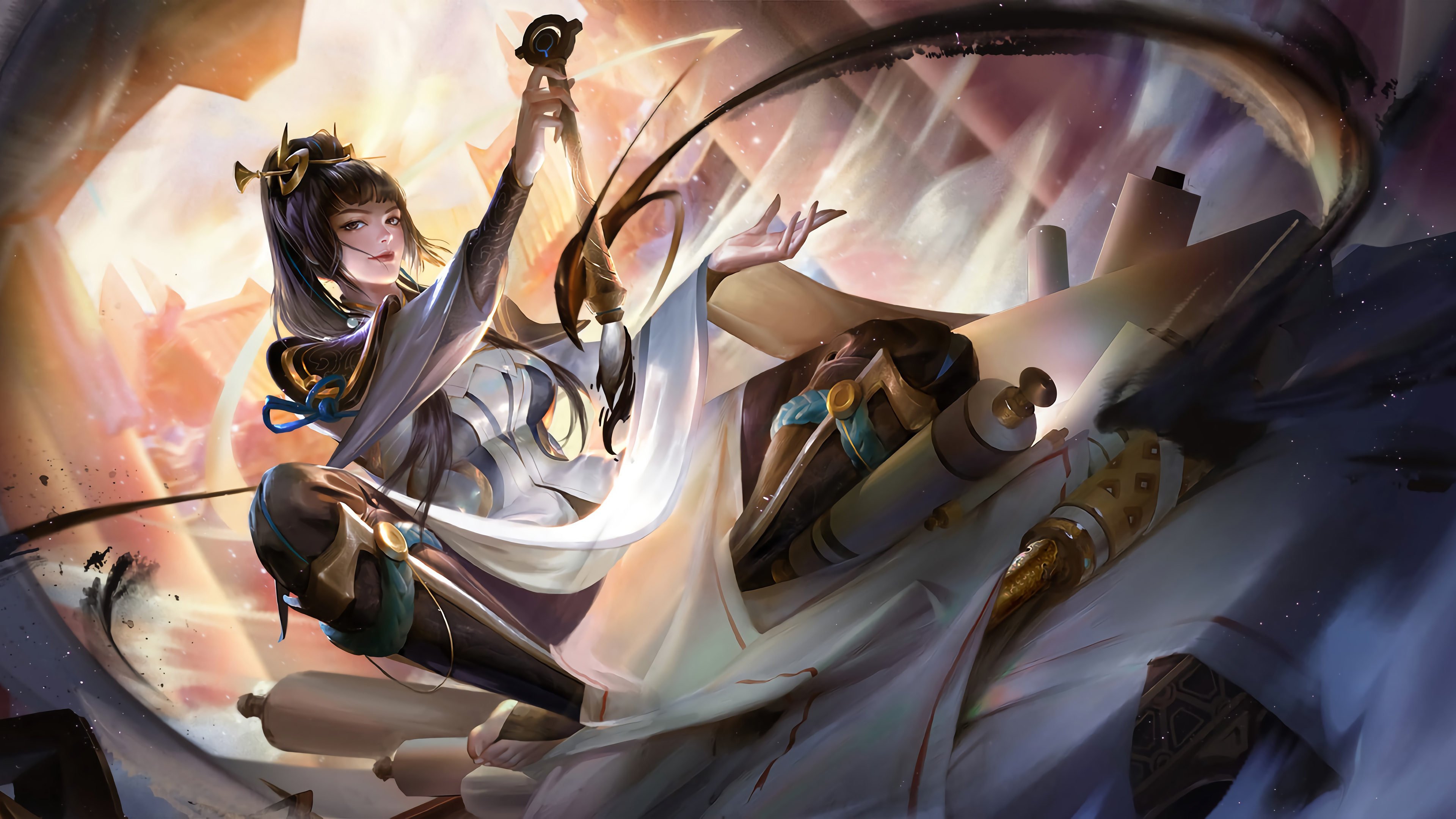 末节之神阿尔瓦雷斯!中国队加时险胜瑞典闯入决赛