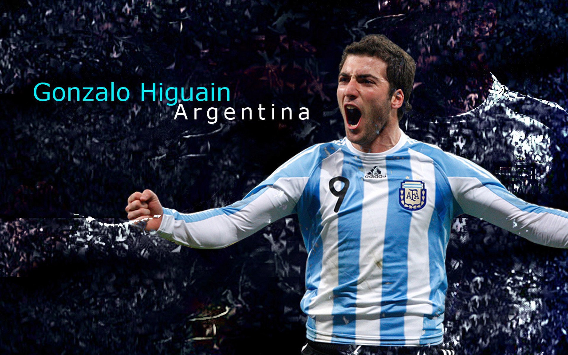 跨境英雄,当森林狼的嚎叫遇见亚平宁的鹰啸